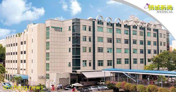 名單出爐！新加坡這幾家醫院已准備申請科興！20萬庫存或剩13.2萬劑給普通人免費打