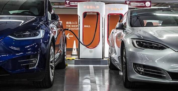 新加坡将全面进入电动车时代