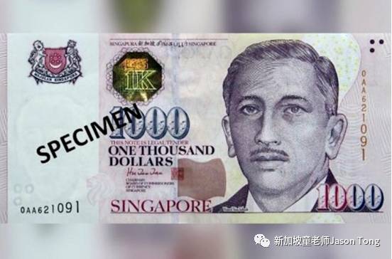 這些2021年的新加坡新政策與我們息息相關