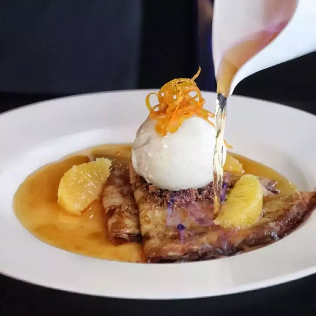 2022伊始，讓坐擁濱海灣無敵美景的餐廳，來開啓元氣滿滿的新年吧