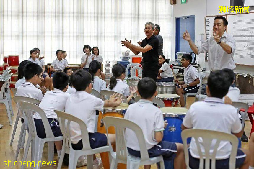 在新加坡，不知道這些，還不算真的雞娃