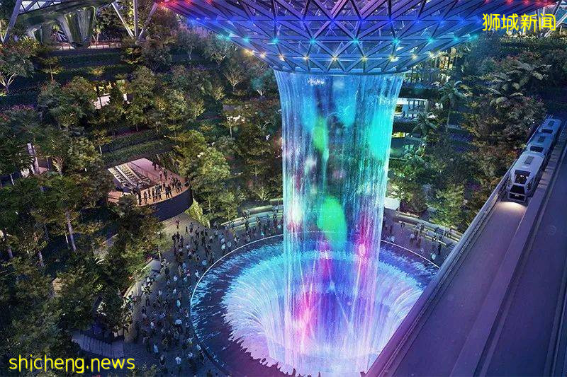 新加坡是哪裏?帶你快速了解新加坡