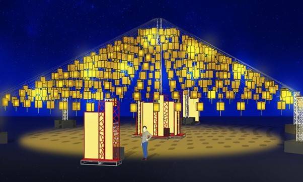 濱海灣2020 中秋燈會已經開啓！快來看看吧