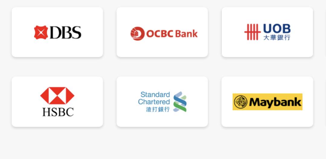 揭秘!外国人如何秒开新加坡银行账户