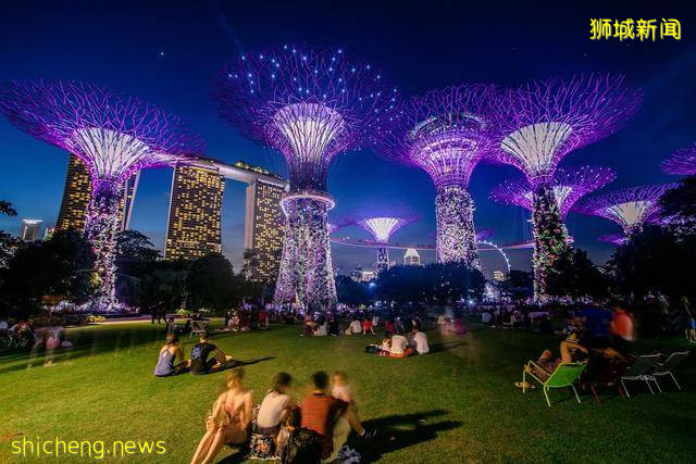 盘点10座新加坡地标建筑,从古老的修道院到现代的酒店,值得一看