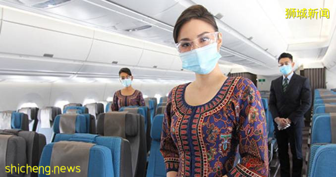 新加坡飛中國7月航班出爐啦!政策收緊,新航僅剩3條航線