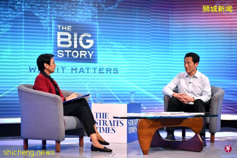 新加坡年底前允许出国旅游无需隔离，暂不包括中国大陆