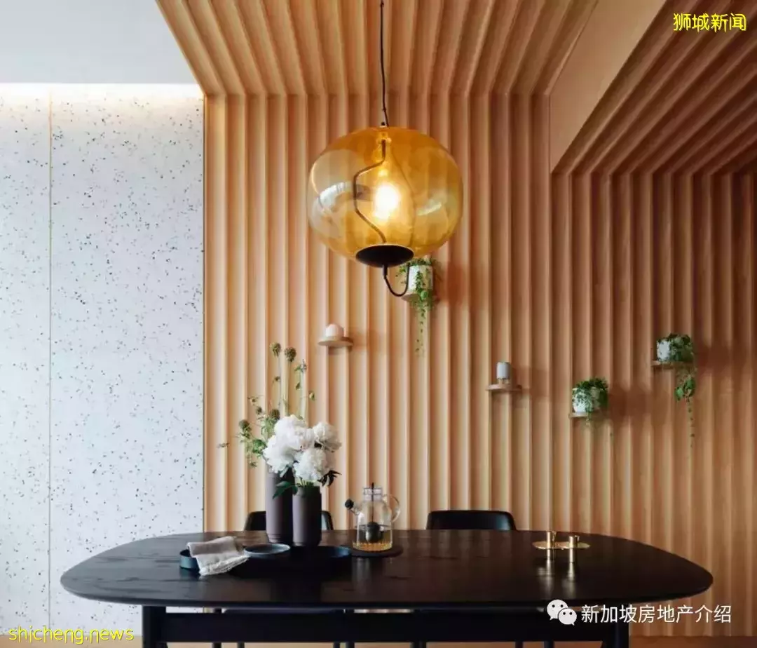 Marina One 濱海盛景豪苑(D01)，新加坡CBD的現房豪宅