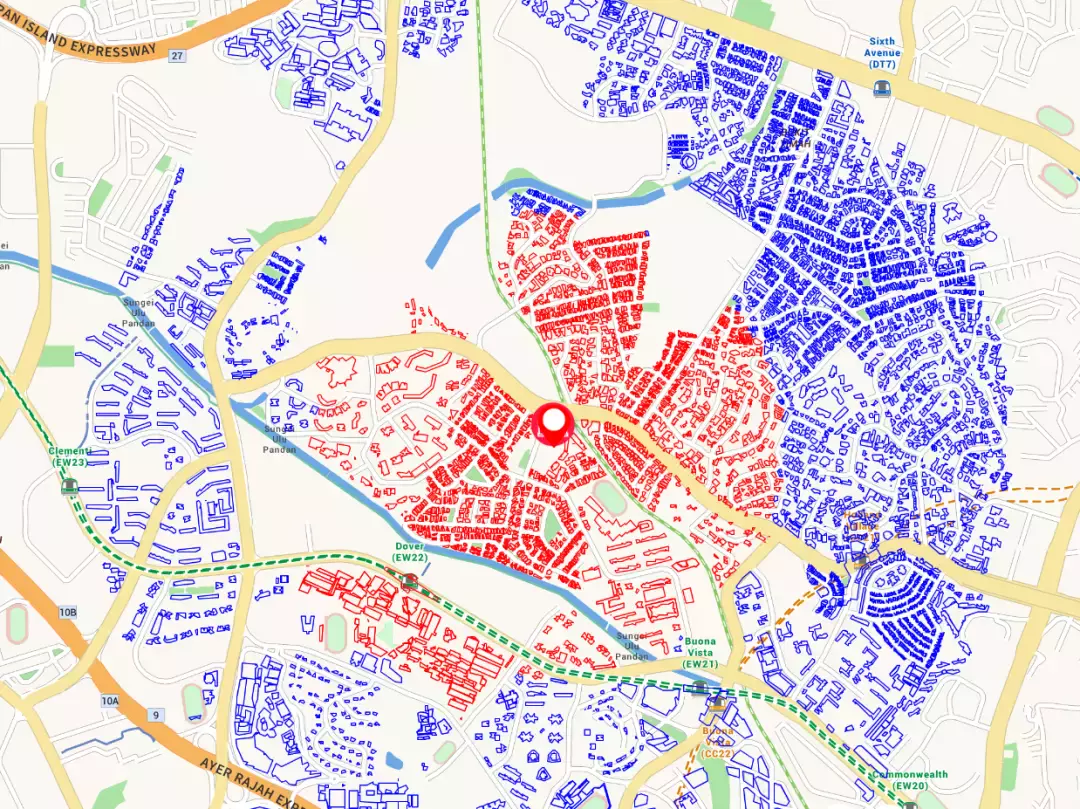 新加坡“學區房”轉售價量齊升!【Parksuits】助您的孩子上高才班