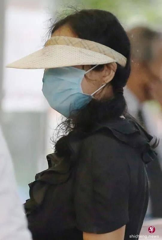 阻断期照做生意被控 女老板庭上崩溃磕头痛哭