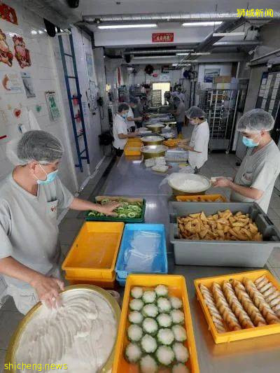 新加坡東部德福工業區走入曆史 在老字號食品廠家消失前 細細品味它們的故事