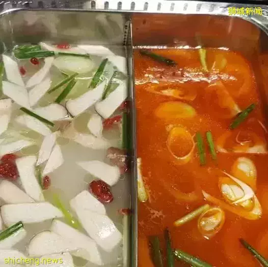 锅底限时免费!新加坡这家店烤涮双享:70种菜品、实现吃肉自由