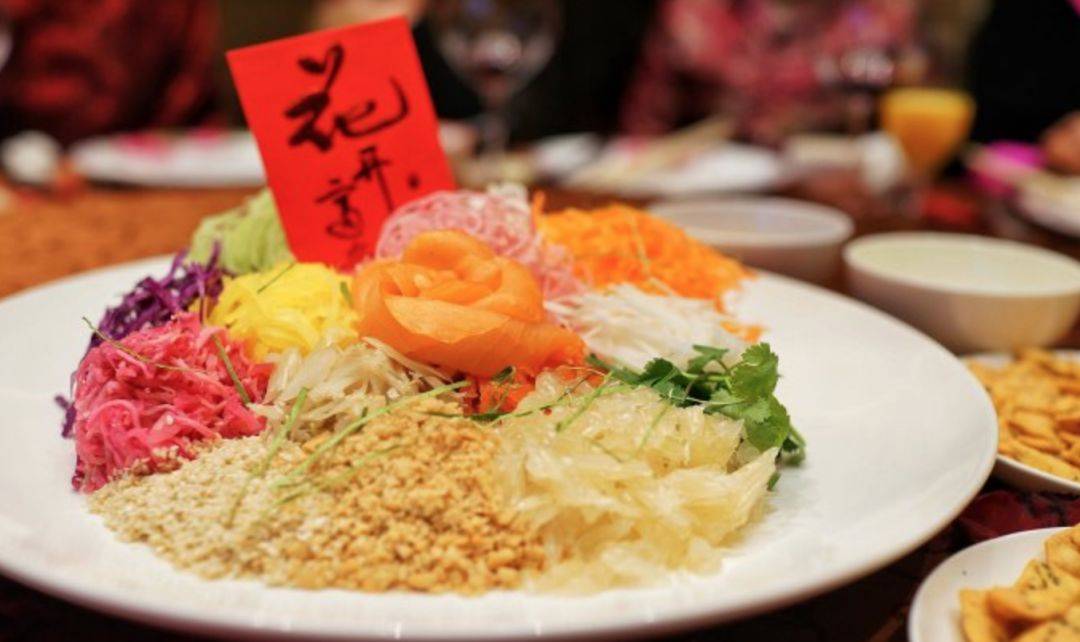 在新加坡的春節,怎麽過才有儀式感