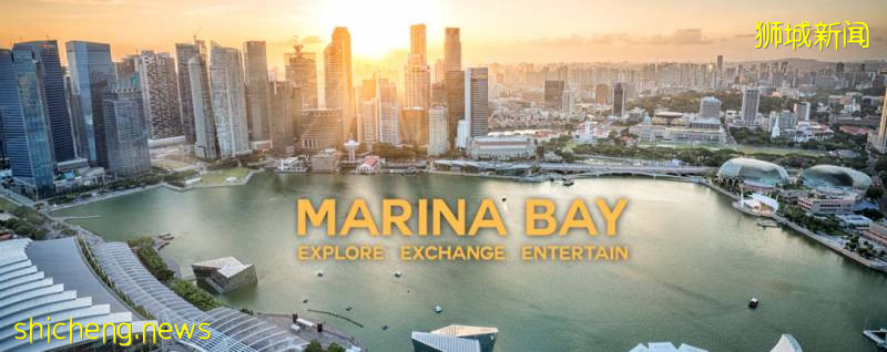 什么?新加坡滨海湾要大变样了
