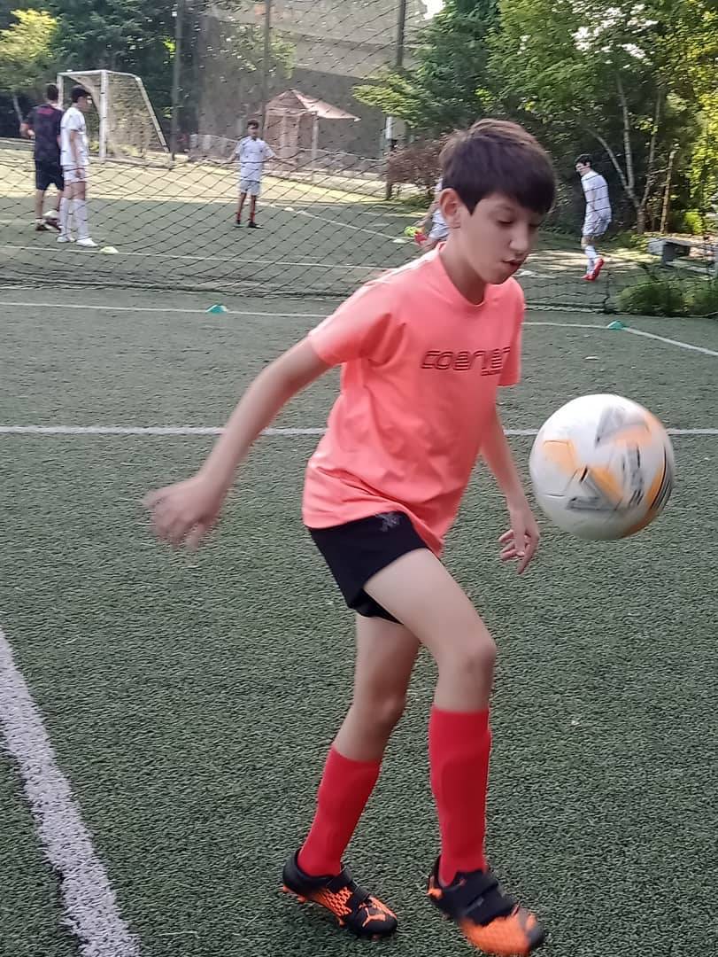 4歲就可以開始學足球~新加坡18家足球俱樂部，有離你最近的嗎