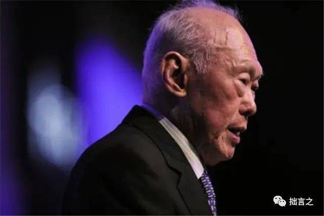 新加坡:兄弟阋牆,暗潮湧動