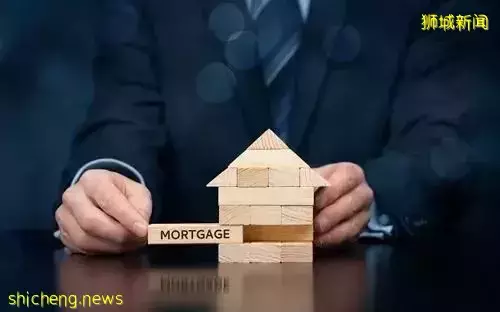 新加坡买房贷款利率或上调,每月还贷可达4千新币