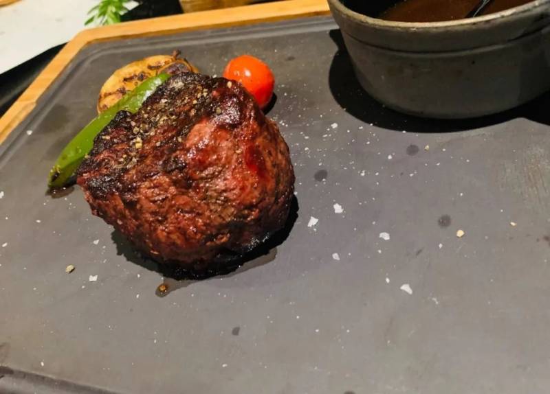 Ash & Elm，一家集環境、性價比和美貌于一身的神仙餐廳