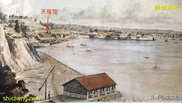 新加坡,越來越大了!50多年國土增加了25%,是怎麽做到的