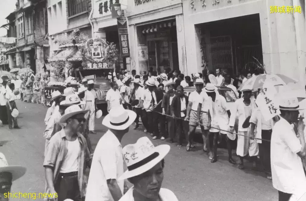 阿公之路——許雪翹訪談