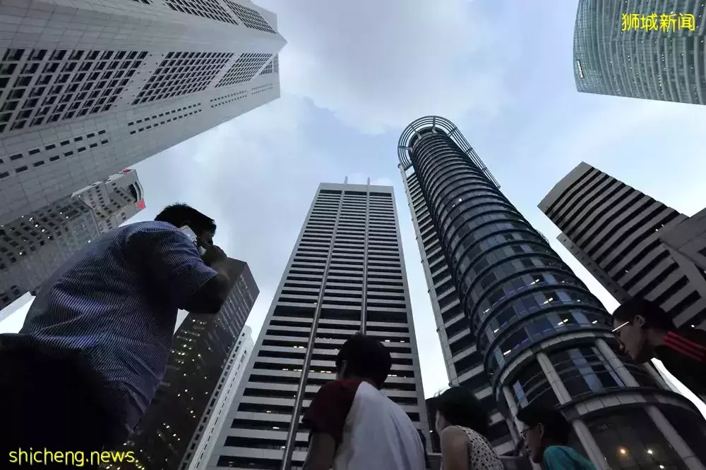 生活成本高昂,新加坡的家庭主妇有出路吗