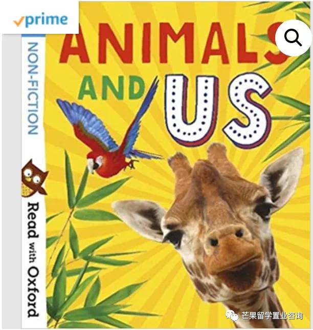 新加坡留學一年要花多少錢？英國3至7歲孩子都在看的書單