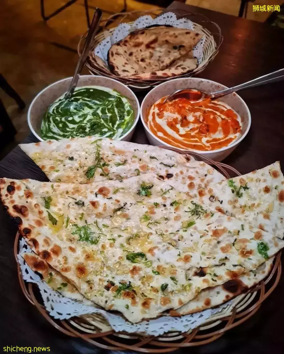 沿着丹戎加东路一直吃到东海岸,一站式美食打卡之旅