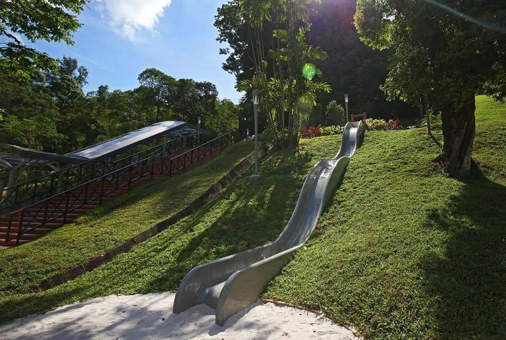 中峇魯烘焙咖啡館福康甯公園開新分店!趁著周末快來打卡