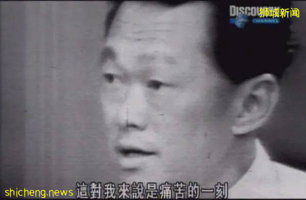 李光耀與彈丸小國的崛起：新加坡的逆襲之路