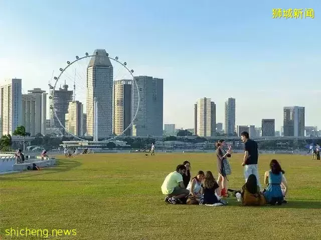 疫情之下，新加坡的留學有多熱？這幾所學校最熱門