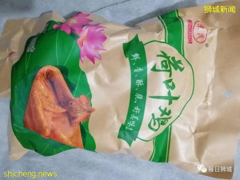 誰說山東只有煎餅大蔥,還有傳承300多年的德州扒雞!