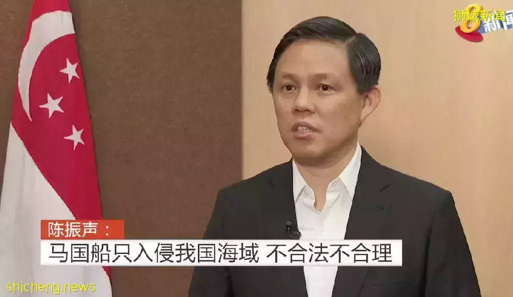 李顯龍總理發文譴責俄羅斯！記者: 馬來西亞人至今還“惦記”新加坡領土