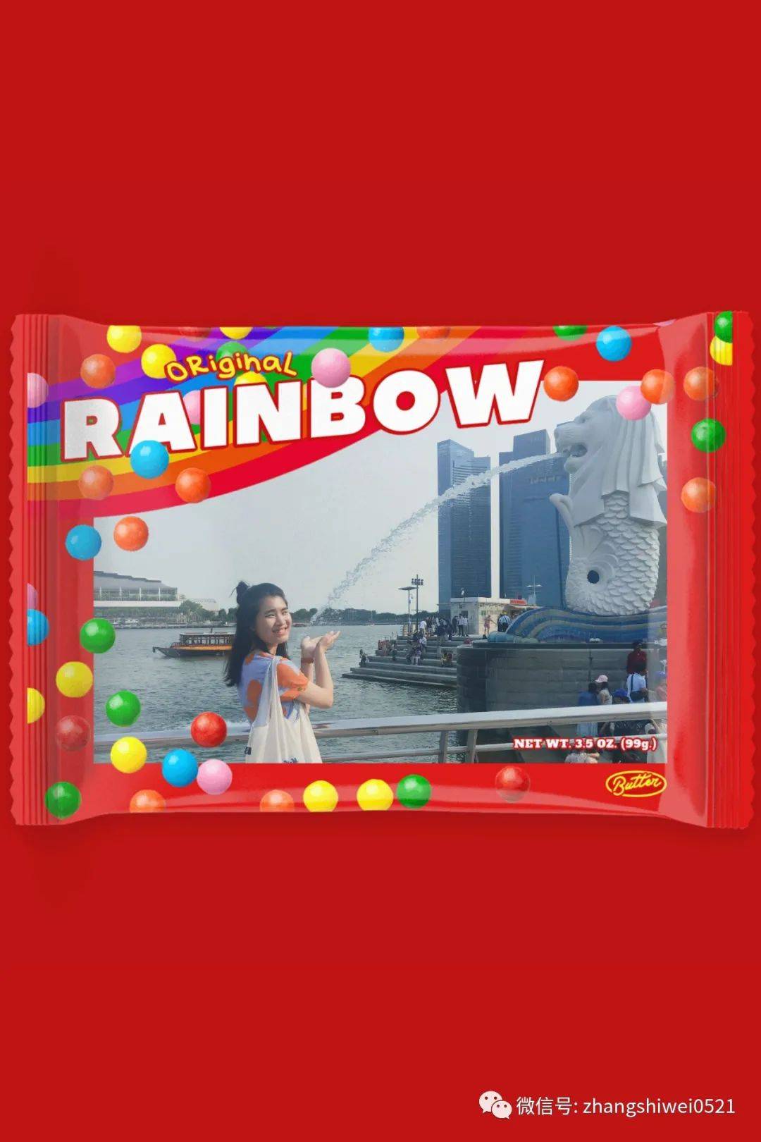 新加坡遊記系列 常規又不常規的獅城遊覽