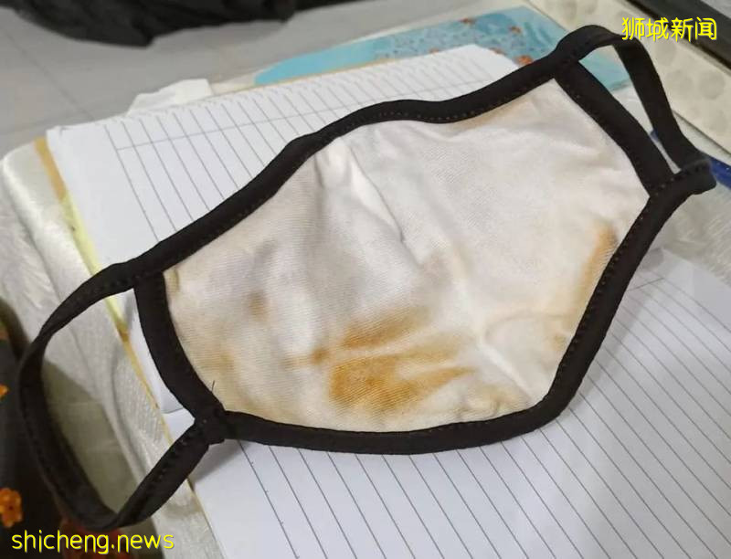 在新加坡到底如何正確清洗口罩？幹淨又衛生!