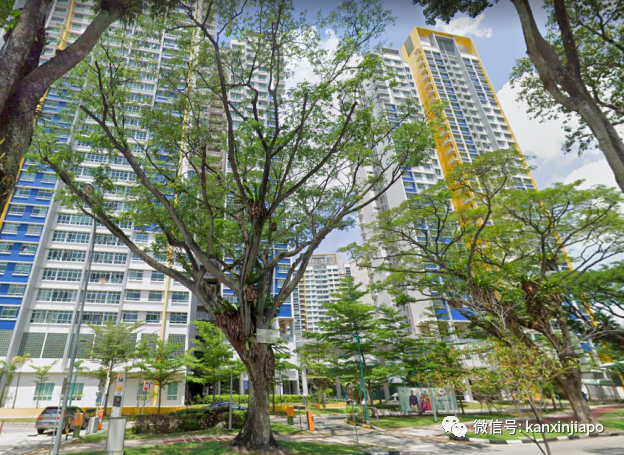 新加坡房价新亮点，组屋破百万、私宅六千万