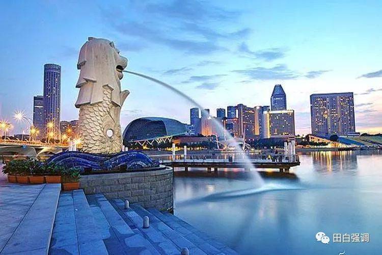 中國人對新加坡的N個不了解（6）