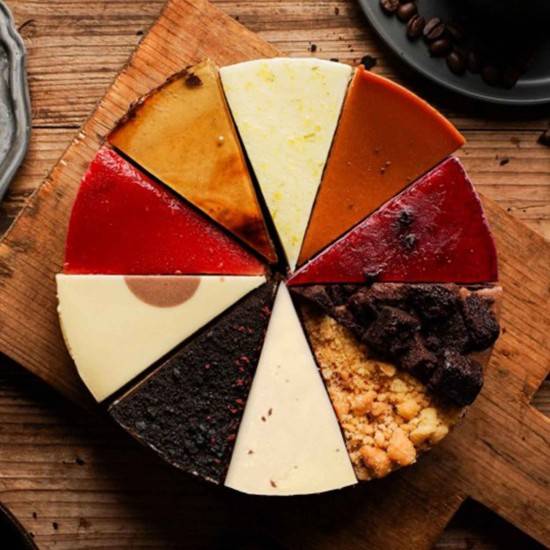 建議收藏！新加坡蛋糕外賣看這篇就夠了