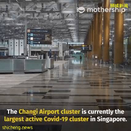 廣州5個街區全封,入境中國會再收緊麽?新加坡活躍感染群達36個