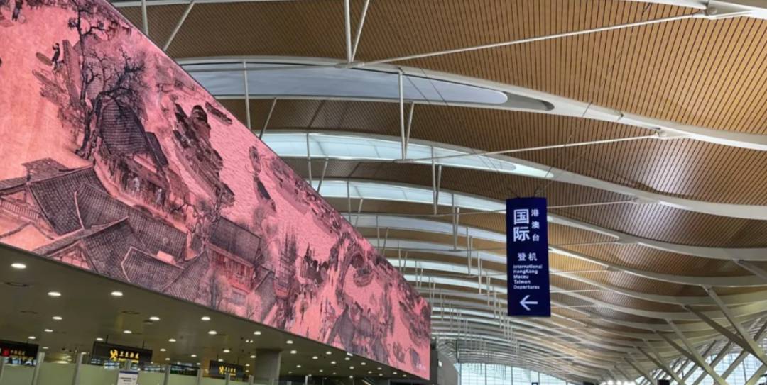 网友投稿!血清检测阳性居然也能顺利回国?来看看中国至新加坡往返过程真实记录