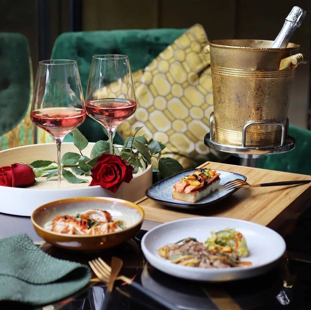 新加坡最潮街区Dempsey Hill逛吃逛吃最全指南(下篇)