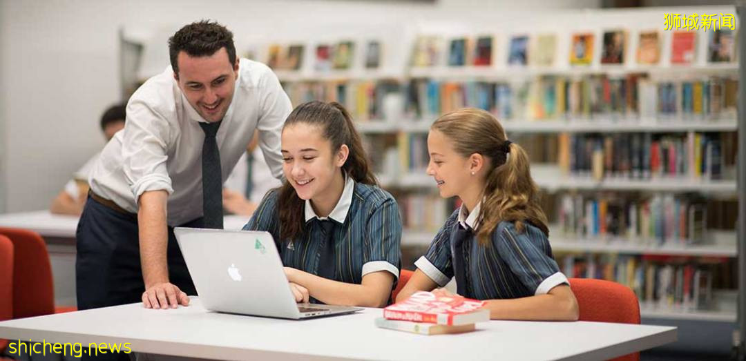 你了解新加坡澳州国际学校了吗