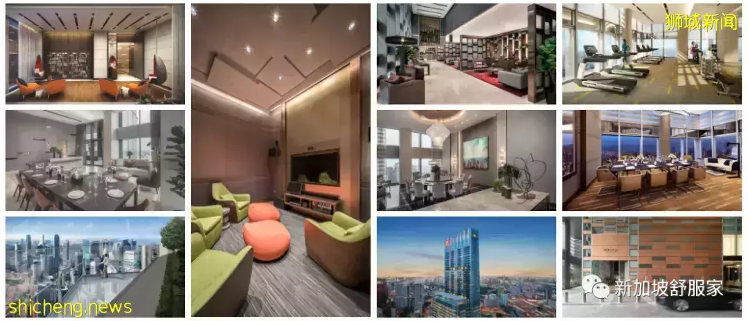 新加坡买卖房屋最新税务政策及各种费用