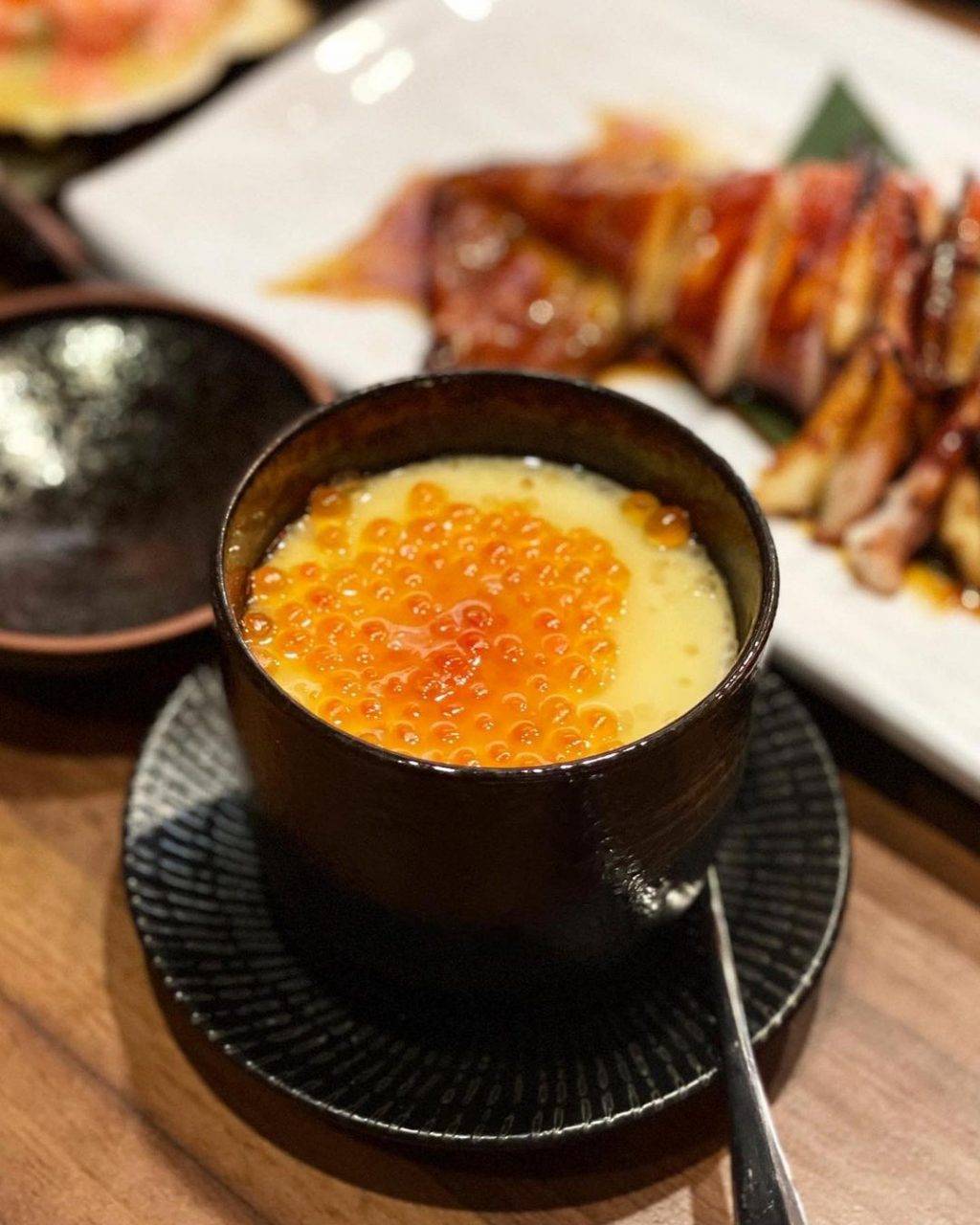 DIY自己动手烤🤩 新加坡手动自烤日式串烧,每串只要S$1🍢 边吃美食边喝小酒,下班聚餐绝佳地点