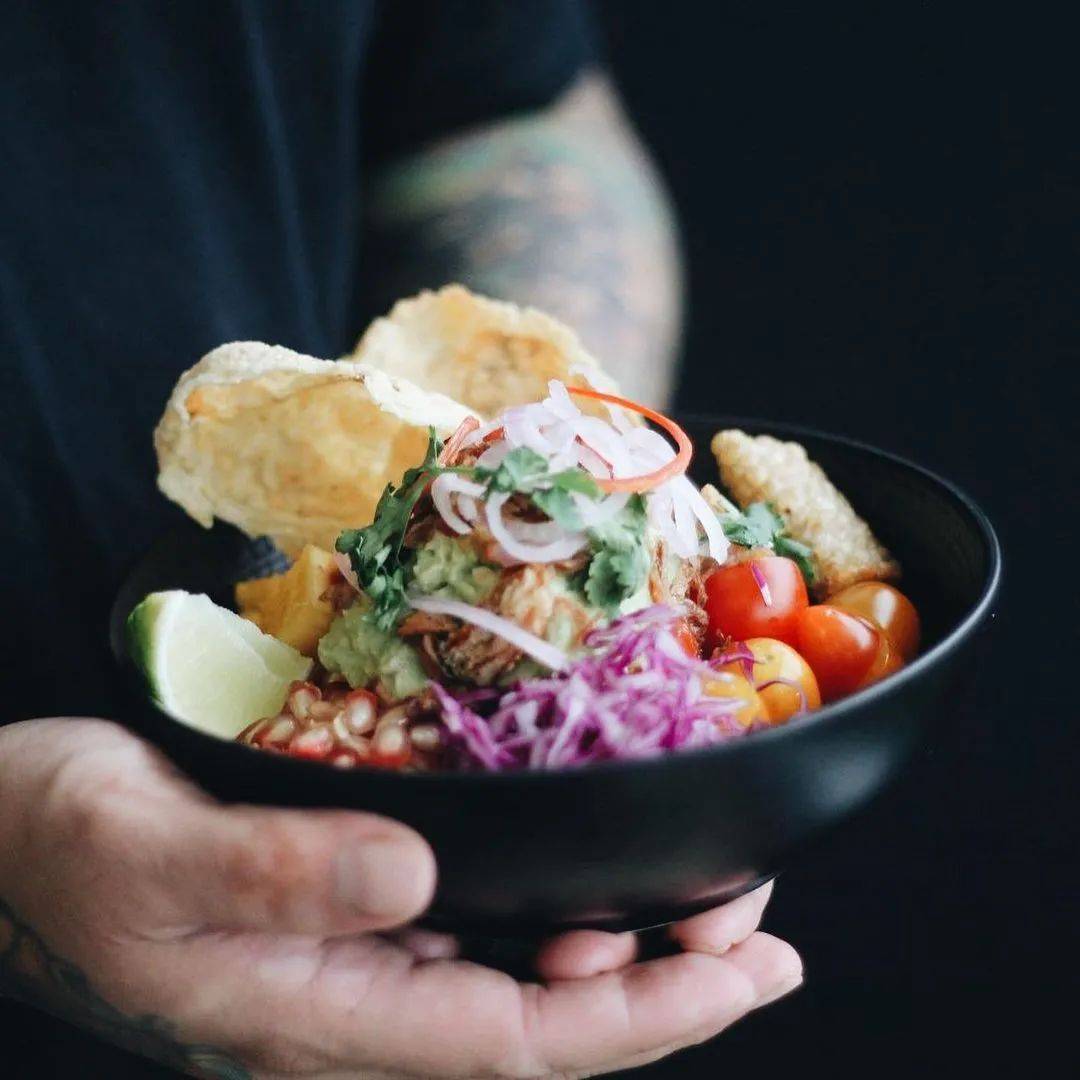 3月新店 一年之計在于春，這個春天一起在新加坡吃點新鮮的