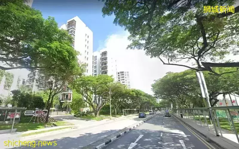 七旬送餐员骑电动脚踏车 与德士相撞伤重过世