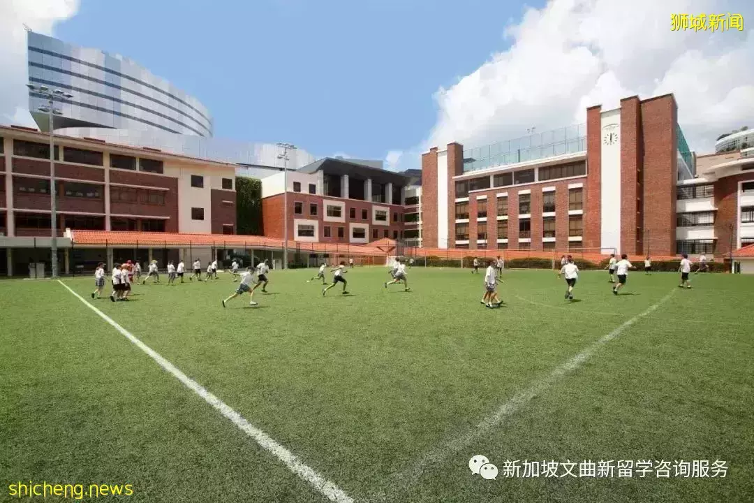 新加坡留学六大误区,有必要来了解一下