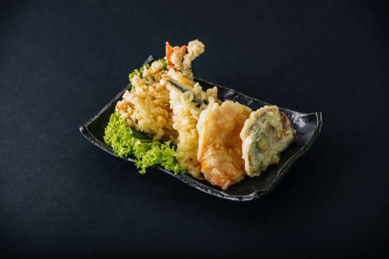 新加坡各大日料圣诞美食推荐,随便吃不用客气