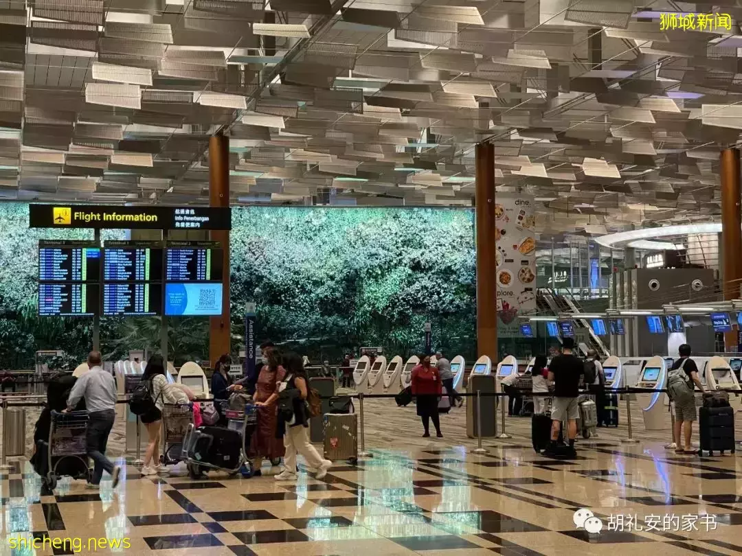 亲身经历:疫情下的出差,通过VTL航班无需隔离前往首尔