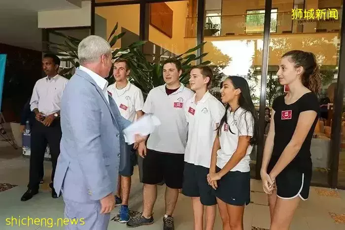 如何选择学校?新加坡最受欢迎的十所国际学校了解一下