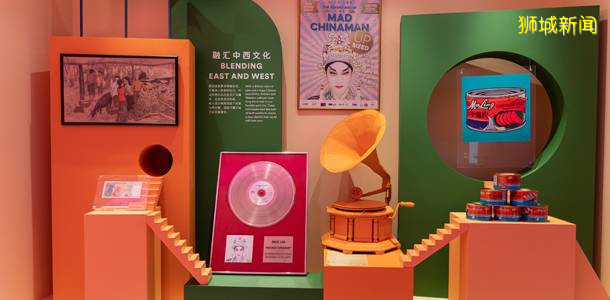 南洋文化 在新加坡点咖啡的神秘咒语